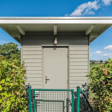 Ferienwohnung Waldsiedlung No2 Kröpelin Exterior foto