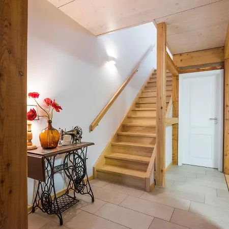 Ferienwohnung Waldsiedlung No2 Kröpelin Exterior foto
