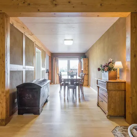 Ferienwohnung Waldsiedlung No2 Kröpelin Exterior foto