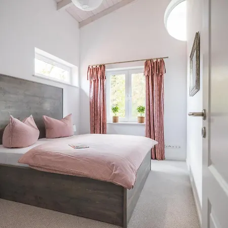 Ferienwohnung Waldsiedlung No2 Kröpelin Exterior foto