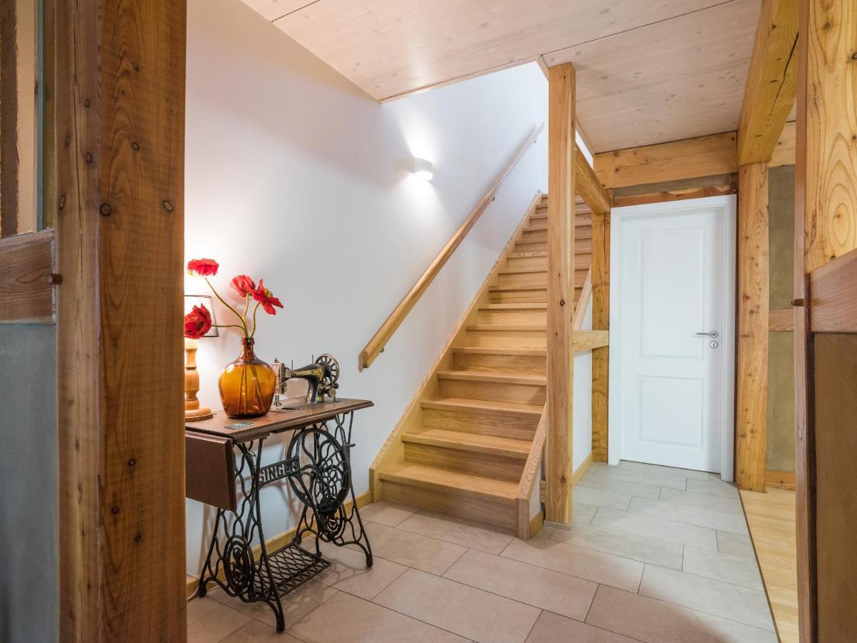 Waldsiedlung No2 Appartement *