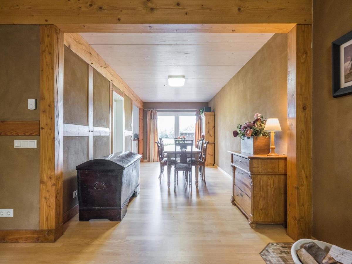 Waldsiedlung No2 Appartement *