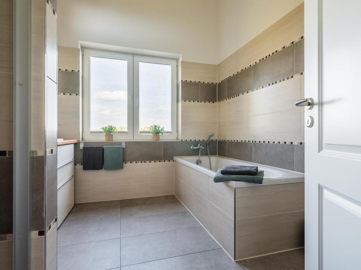 Waldsiedlung No2 Appartement *